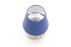 All About Ceramic Table Lamps