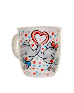 Kubek Kwiat Lotosu (0,35L)