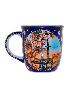 Kubek Kwiat Lotosu (0,35L)