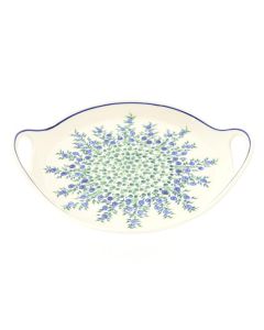 Tacka z uchami (33,5CM)