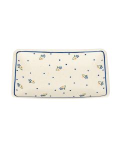 Tacka do sushi średnia