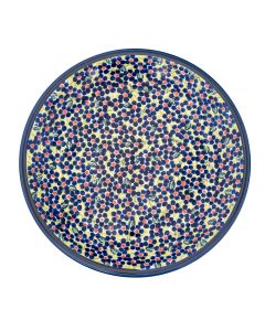 Abendessen Teller flache (24cm)