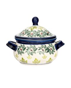 Bulionówka z pokrywą (V0,4L)