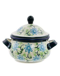 Bulionówka z pokrywą (V0,4L)