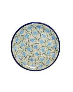 Talerz obiadowy płytki duży (27,2cm)
