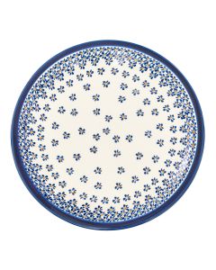 Abendessen Teller flache groß (27,2cm)