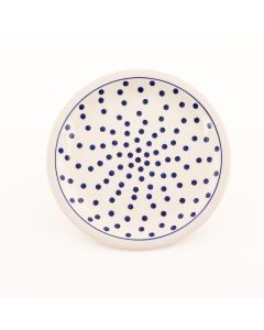 Talerz obiadowy płytki duży (27,2cm)