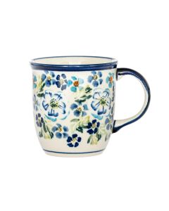 Becher Lotus Blume (V0,35L)