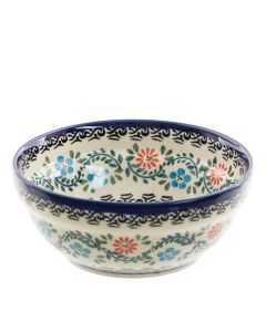 Miska Fiołek mała (V0,4L)