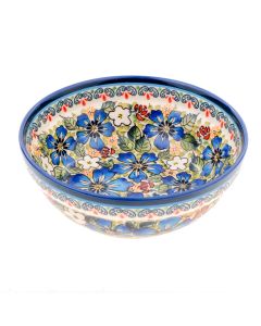 Miska Fiołek mała (V0,4L)