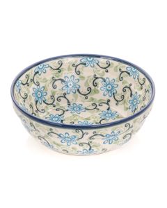 Miska Fiołek duża (V0,6L)