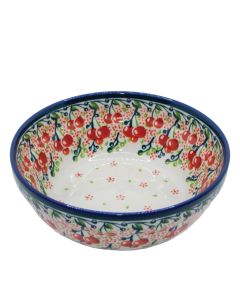 Miska Fiołek duża (V0,6L)