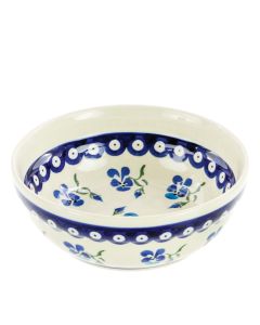 Miska Fiołek duża (V0,6L)