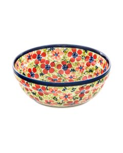 Miska Fiołek duża (V0,6L)