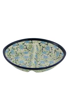 Pólmisek dzielony duży (26x22,9cm)