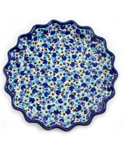 Talerz Słoneczko duży (32,4cm)