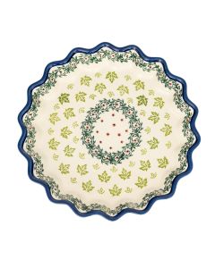 Talerz Słoneczko duży (32,4cm)