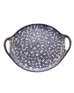 Tacka z uchami (33,5CM)