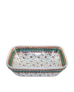 Półmisek głęboki mały (V1,6L)