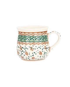 Kubek Magnolia (V0,25L)