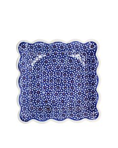 Talerzyk herbatnik mały (16,5cm)