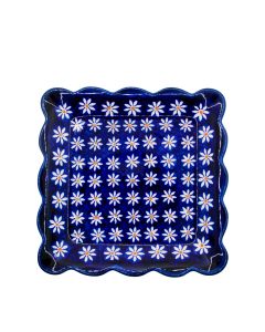 Talerzyk herbatnik mały (16,5cm)