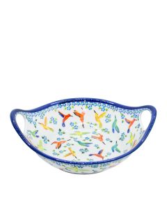 Miska z uchami mała (V0,9L)