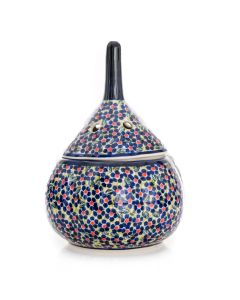 Pojemnik na czosnek (V1,0L)