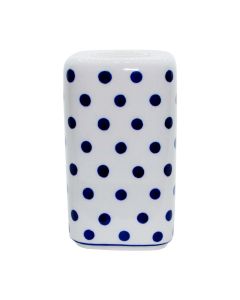 Świecznik prostokątny wysoki