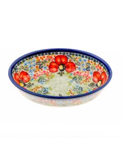 Miseczka Łódka mała (16x10,5cm)