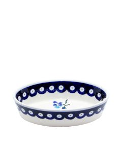 Miseczka Łódka mała (16x10,5cm)