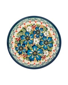 Talerzyk deserowy (16,2cm)