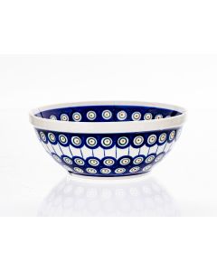 Miska Tulipan mała (V0,8L)