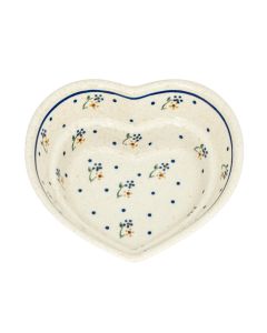 Salaterka Serce mała (V0,4L)