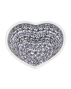 Salaterka Serce mała (V0,4L)