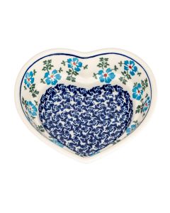 Salatschüssel Herz (V0,4L)