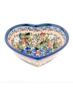 Salaterka Serce mała (V0,4L)