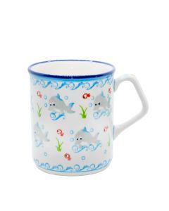 Kubek poranny (V0,25L)