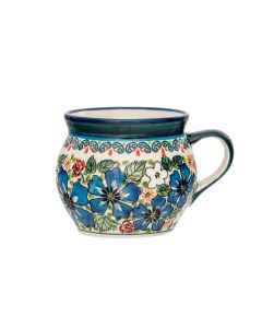 Kubek Beczułka duży (V0,5L)