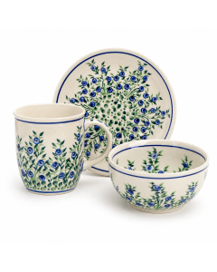 Breakfast Set D-1208