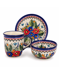 Breakfast Set ART-149