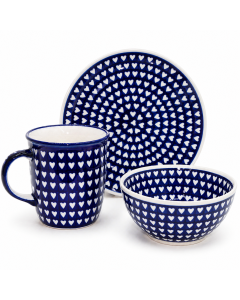 Breakfast Set D-1044