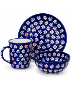 Breakfast Set D-1311A