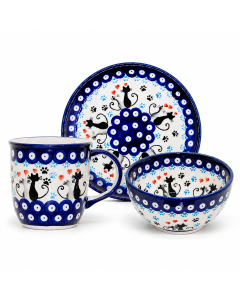 Breakfast Set A-1378A