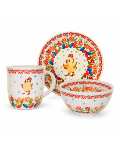 Breakfast Set A-1316