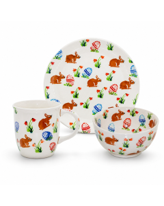 Breakfast Set A-1312