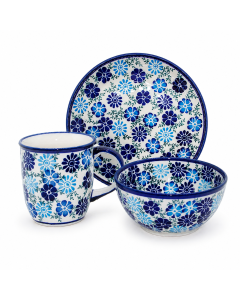 Breakfast Set A-1232A