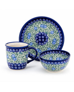 Breakfast Set A-1073A