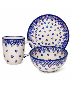 Breakfast Set A-882A