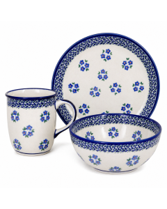 Breakfast Set A-224A